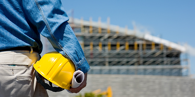 Construction Services 